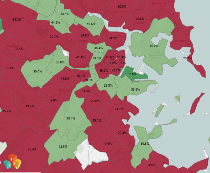 Top Pet Friendly Cities for Renting with Pets HotPads