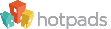 HotPads apartments and rental home search